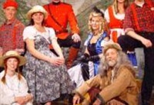 Oh Canada Eh? Dinner Show